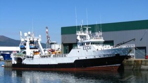 Varios fallecidos al hundirse un barco gallego en aguas de Terranova, Canadá