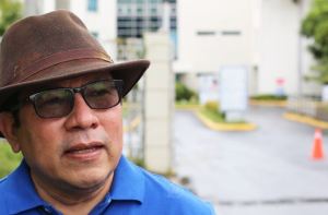 Régimen de Nicaragua declaró culpable al periodista Miguel Mora por conspiración