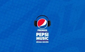 Para la 10° edición de los Premios Pepsi Music ya comenzó la fase de postulaciones