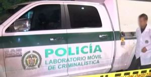 Ataque de celos mortal: Asesinó a una mujer por bailar con su esposo en Colombia