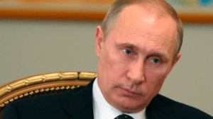 Got Talent: El día que Putin cambió las armas por un micrófono para cantar en inglés