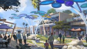 ¿Un mundo ideal? Disney planea construir “ciudades para fans”