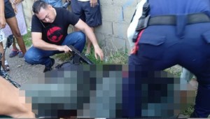 Abatido alias “El Cheo” involucrado en el homicidio de dos sargentos en Monagas