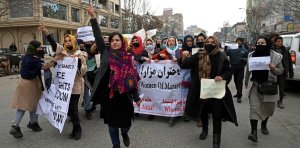 Afganistán es el país “más represivo del mundo” para las mujeres, denuncia la ONU
