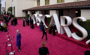La lista completa de las nominaciones a los premios Óscar 2022