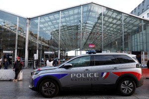 Asesinado en Francia un joven tras protestar por los ruidos de un “rodeo”