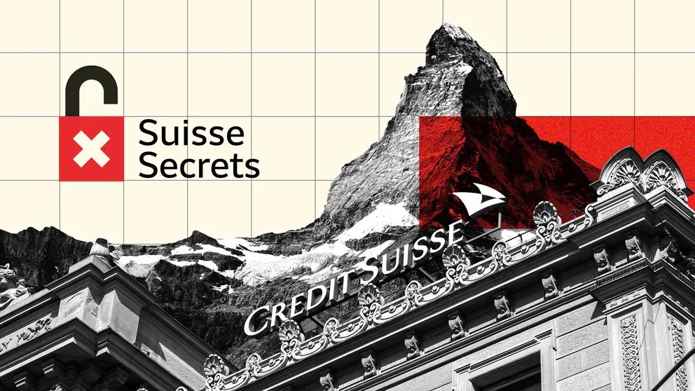 Cómo se hizo la investigación sobre la filtración de cuentas en Suiza