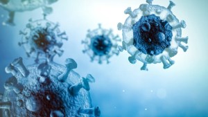 Qué son las nanoburbujas naturales que podrían prevenir la infección por Covid-19