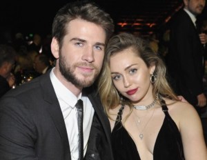 VIRAL: un hilo de Twitter explica la relación tóxica entre Miley Cyrus y Liam Hemsworth