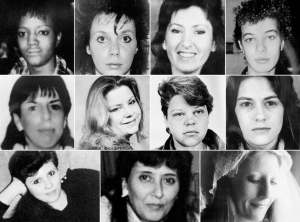 El terrorífico asesino en serie que mató al menos a nueve mujeres en EEUU y se salió con la suya