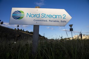 Continúa la fuga de gas en Nord Stream 2, asegura la Guardia costera sueca