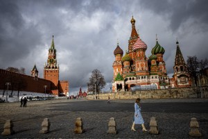 La nueva pataleta del Kremlin: acusar a Rusia de ciberataques “está de moda en el mundo”