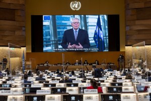 Borrell a Rusia: “No cambiaremos derechos humanos por su gas”