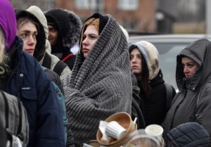La cifra de refugiados ucranianos supera la barrera de los cinco millones, según Acnur
