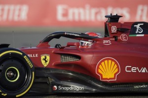 Ferrari quiere recuperar su aura en la Fórmula Uno