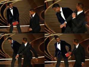 El duro ultimátum de los Óscar a Will Smith, empañado por la polémica cachetada
