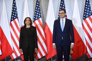 EEUU confirma llegada de sistemas de defensa antimisiles Patriot a Polonia