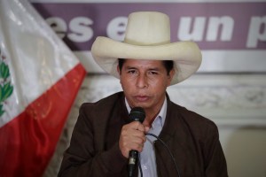 Estudio afirma que el 68% de peruanos está a favor de anticipar elecciones presidenciales y legislativas
