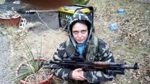 Letal francotiradora rusa “con un recuento de 40 muertes” fue capturada por el Ejército ucraniano
