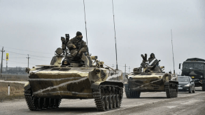 Inteligencia de EEUU estima que más de 7 mil soldados rusos han muerto en Ucrania