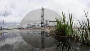 ¿En qué situación está Chernóbil tras la invasión rusa?