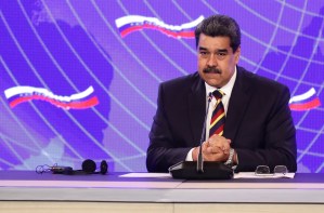 EEUU no invitará al régimen de Nicolás Maduro a la Cumbre de las Américas
