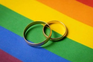 Chile celebró sus primeras bodas entre parejas del mismo sexo