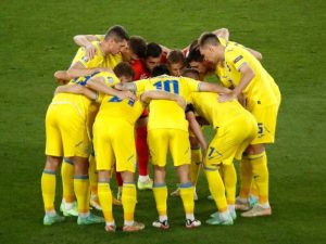 La Fifa aplazó partido de repechaje entre Escocia y Ucrania para el Mundial de Catar
