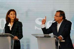 Ingrid Betancourt enciende la campaña presidencial en Colombia al hablar de la salud mental de Petro