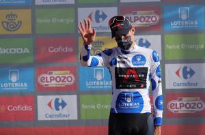 Ciclista ruso Pavel Sivakov cambia su nacionalidad a francés para poder competir
