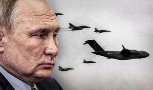 ¿Por qué la poderosa fuerza aérea de Rusia no ha logrado controlar los cielos de Ucrania?