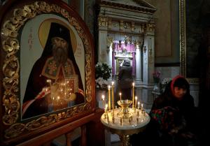 La unión y reconciliación de la Iglesia Ortodoxa “Patriarcado de Moscú”  buscan unirse contra la guerra de Putin