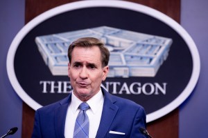 EEUU tranquiliza a sus aliados tras la filtración de secretos del Pentágono