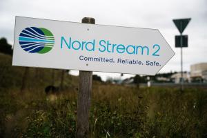 La constructora del gasoducto Nord Stream 2 se declara en bancarrota