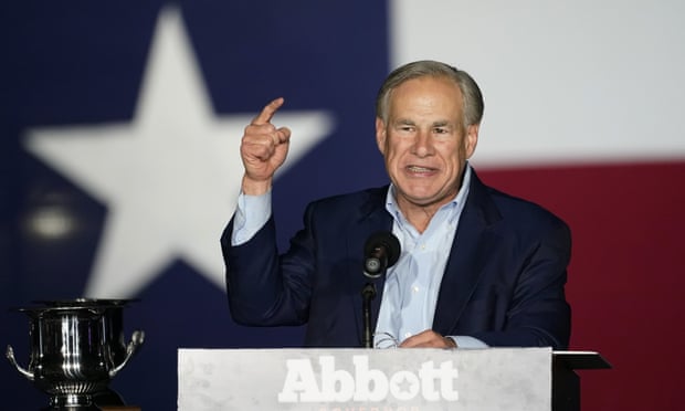 Primarias de Texas: Greg Abbott se enfrentará a Beto O’Rourke en la carrera por la gobernación