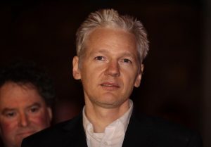 La cronología del caso Assange, una saga judicial de 14 años