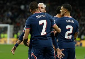 ¿Puede perder el PSG la liga francesa?