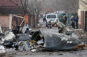 Ucrania contabilizó casi 19 mil bajas del ejército ruso desde el inicio de la invasión