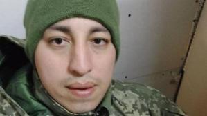 “Vi la muerte”: El estremecedor relato de un militar colombiano bombardeado por los rusos en Ucrania