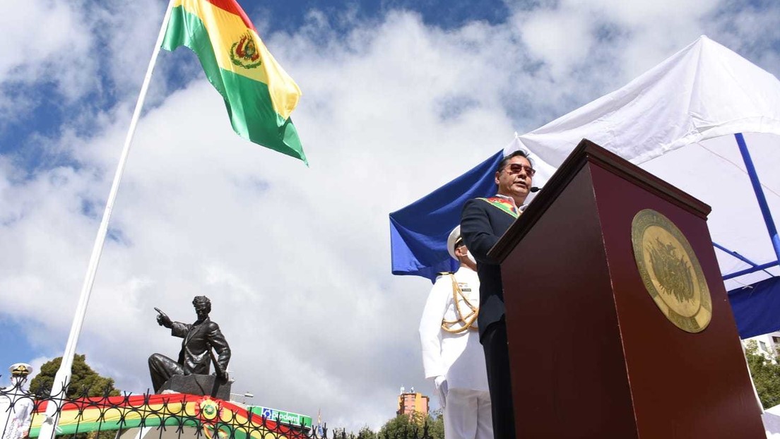 Bolivia condiciona el restablecimiento de las relaciones diplomáticas con Chile a una “solución al tema marítimo”