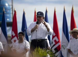 Ortega destituye al embajador nicaragüense que lo acusó de dictador en la OEA