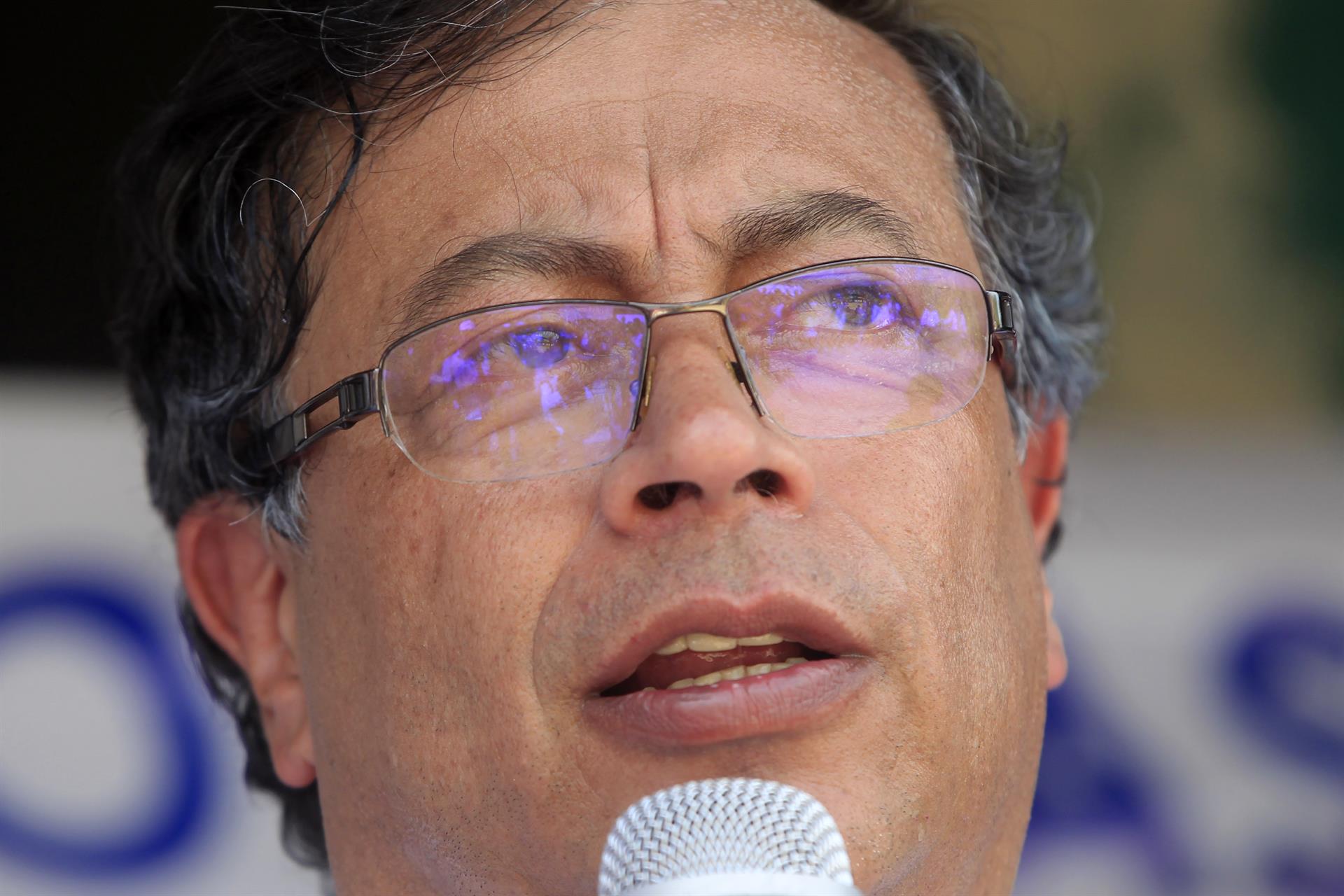 Petro aseguró que no volverá a ser candidato si pierde la presidencia de Colombia