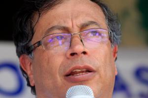Petro aseguró que no volverá a ser candidato si pierde la presidencia de Colombia
