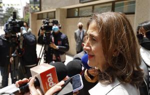 La dura declaración de Ingrid Betancourt sobre la presencia de grupos criminales colombianos en Venezuela