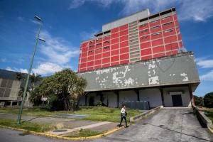 Acceso a la Justicia: La UCV acepta condiciones que el chavismo le ha impuesto para renovar sus autoridades
