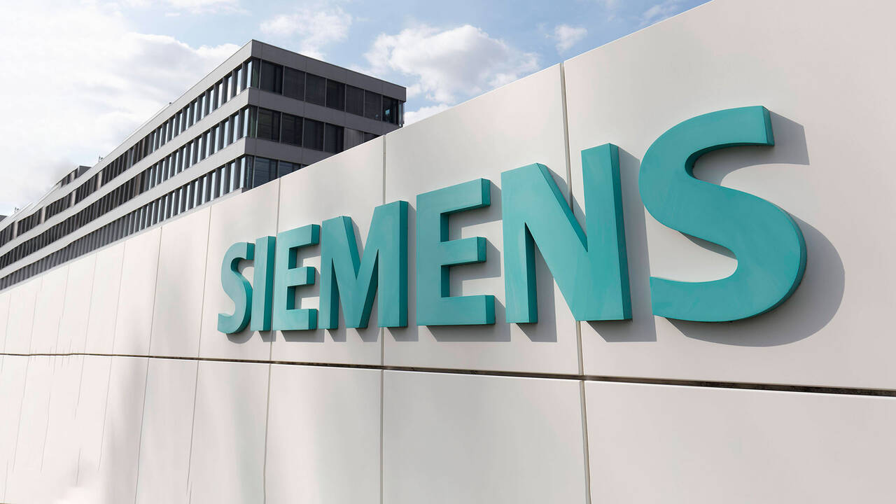 Siemens suspende todos sus “nuevos negocios” en Rusia tras invasión a Ucrania