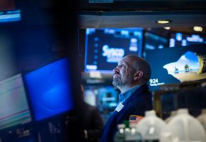 Wall Street abre en negativo y el Dow Jones baja un 0,23 %