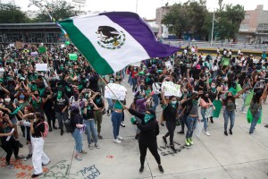 Sinaloa, otro estado de México que se une a la despenalización del aborto