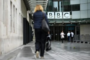 Rusia bloqueó portal de la BBC y promete más acciones en la “guerra de la información”
