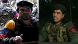 Policía de Colombia aseguró que disidente de las Farc alias “John Mechas” se refugia en el Zulia